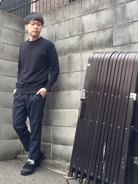 小山 英機さんのコーディネート