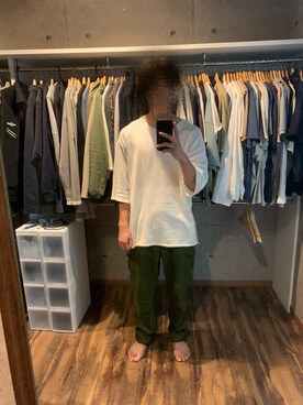 coroさんのコーディネート