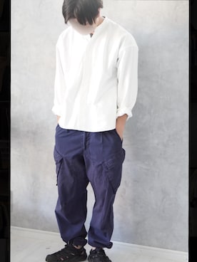 coroさんのコーディネート