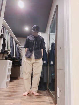 coroさんのコーディネート