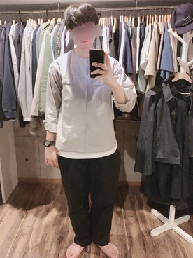 coroさんのコーディネート