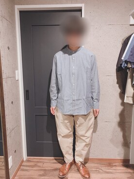 coroさんのコーディネート