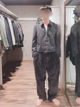 coroさんのコーディネート