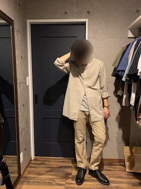 coroさんのコーディネート