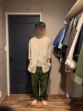 coroさんのコーディネート