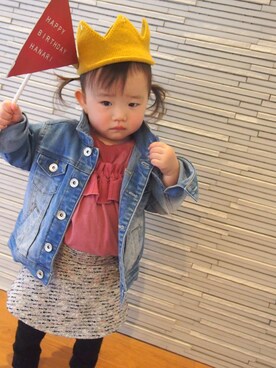 AH-tan★さんのコーディネート