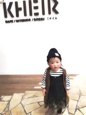 AH-tan★さんのコーディネート