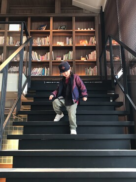 AH-tan★さんのコーディネート