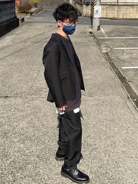 TaTさんのコーディネート