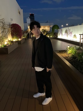 TaTさんのコーディネート