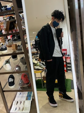 TaTさんのコーディネート