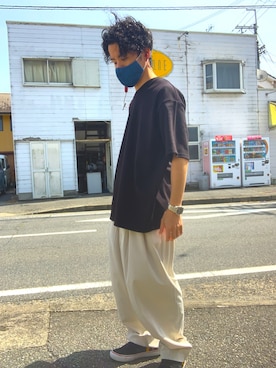 TaTさんのコーディネート