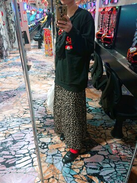 大阪のおばちゃん の人気ファッションコーディネート 髪型 ショートヘアー Wear
