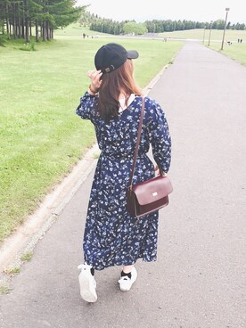 ここあ。さん（レディース・150cm）の夏コーディネート