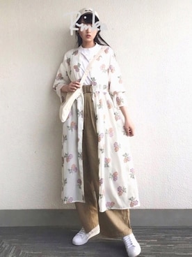 _Rinka_さんのコーディネート