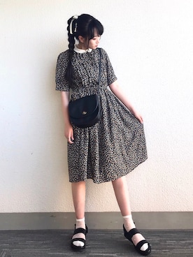 _Rinka_さんのコーディネート