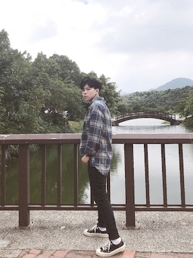 Lukeさんのコーディネート