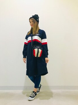 原田 舞麗さんのコーディネート