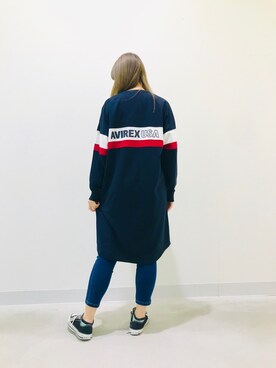 原田 舞麗さんのコーディネート