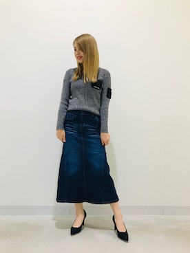 原田 舞麗さんのコーディネート