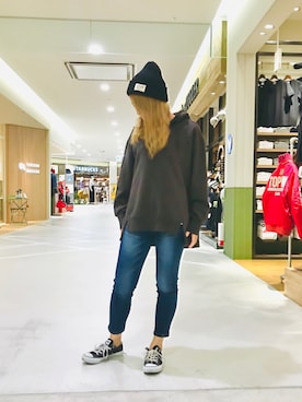 原田 舞麗さんのコーディネート