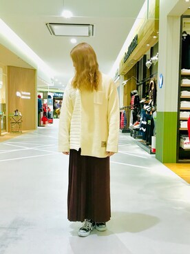 原田 舞麗さんのコーディネート