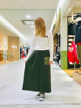 原田 舞麗さんのコーディネート