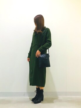 原田 舞麗さんのコーディネート