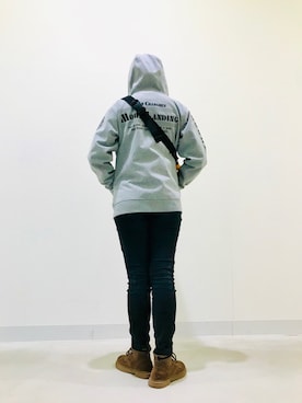 原田 舞麗さんのコーディネート