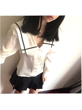 AMANDAさんのコーディネート