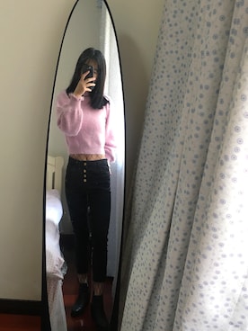 AMANDAさんのコーディネート