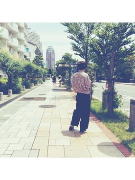 muraさんのコーディネート