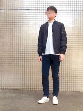 yuu*jiさんのコーディネート