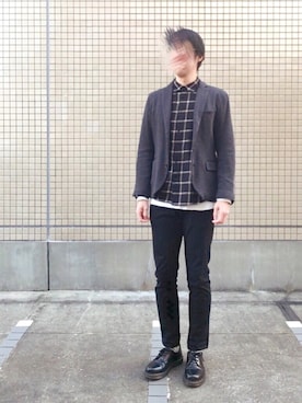 yuu*jiさんのコーディネート