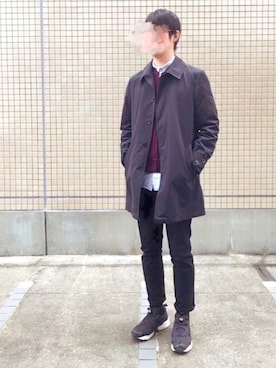 yuu*jiさんのコーディネート