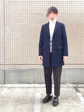 yuu*jiさんのコーディネート