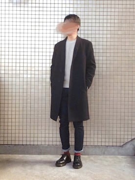 yuu*jiさんのコーディネート