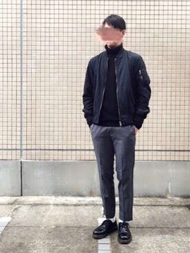 yuu*jiさんのコーディネート