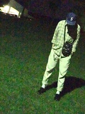 NeLLさんのコーディネート