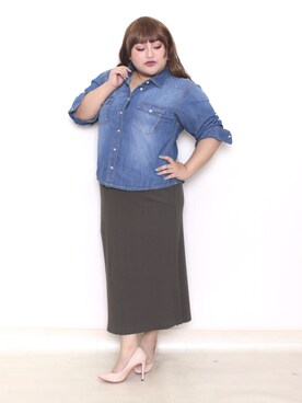 goldjapanさんのコーディネート