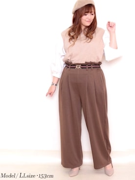 goldjapanさんのコーディネート