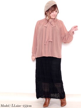 goldjapanさんのコーディネート