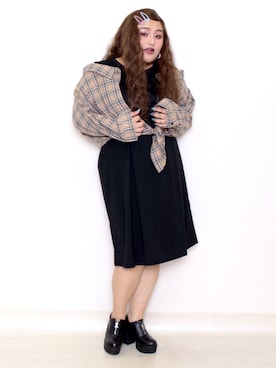 goldjapanさんのコーディネート