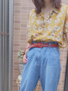 yuuka＊°さんのコーディネート