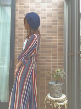 yuuka＊°さんのコーディネート