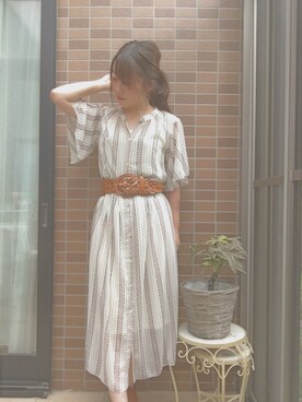 yuuka＊°さんのコーディネート