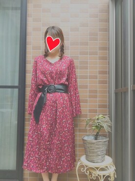 yuuka＊°さんのコーディネート