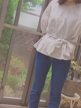 yuuka＊°さんのコーディネート