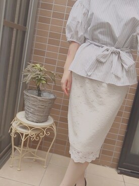 yuuka＊°さんのコーディネート