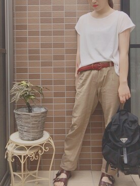 yuuka＊°さんのコーディネート